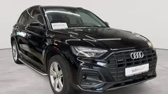 Gebraucht 2022 Audi Q5 Advanced SUV | 29.990 € (Fairer Preis)