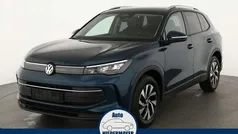 Grün Neu 2025 VW Tiguan Life SUV | 39.995 € (Guter Preis)