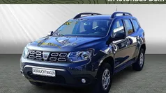 Gebraucht 2020 Dacia Duster Comfort SUV | 13.490 € (Fairer Preis)