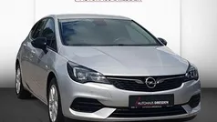 Gebraucht 2021 Opel Astra Edition Limousine | 12.990 € (Fairer Preis)