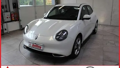 Moonlight white Gebraucht 2023 Ora 03 Kleinwagen | 17.900 € (Superpreis)