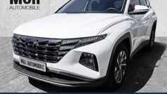 Gebraucht 2023 Hyundai Tucson Trend SUV | 32.490 € (Fairer Preis)