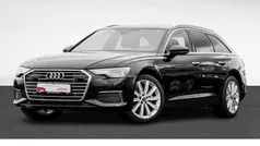 Gebraucht 2023 Audi A6 Ambiente Kombi | 34.575 € (Guter Preis)