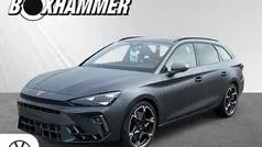 Gebraucht 2025 Cupra Leon VZ3 Kombi | 42.790 € (Fairer Preis)