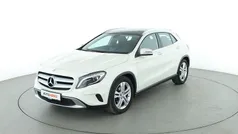 Gebraucht 2014 Mercedes GLA220 Urban SUV | 18.450 € (Fairer Preis)