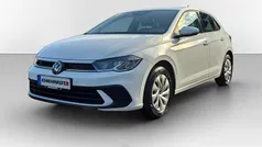 Gebraucht 2022 VW Polo Life Kleinwagen | 16.450 € (Fairer Preis)