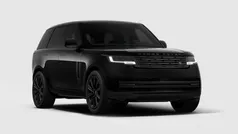 Gebraucht 2025 Land Rover Range Rover Autobiography SUV | 178.850 € (Teuer)