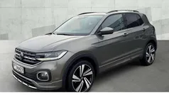 Gebraucht 2021 VW T-Cross R-line SUV | 21.690 € (Fairer Preis)