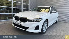 Gebraucht 2024 BMW 318 Efficient Dynamics Kombi | 34.749 € (Fairer Preis)