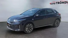 Schwarz Gebraucht 2025 Kia XCeed Vision SUV | 27.870 € (Superpreis)