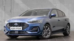 Gebraucht 2024 Ford Focus ST-Line X Limousine | 25.850 € (Guter Preis)