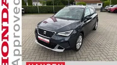 "magnetic tech" Gebraucht 2024 Seat Arona Xperience SUV | 23.900 € (Fairer Preis)