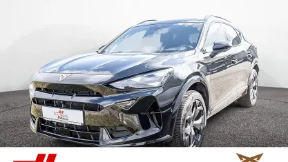 Gebraucht Cupra Formentor 150 PS (110 kW) 2025 Schwarz SUV