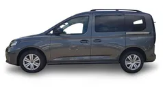Gebraucht 2025 VW Caddy Life Van / Kleinbus | 34.480 € (Guter Preis)