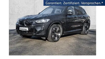 Gebraucht BMW iX3 Impressive 210 kW (286 PS) 2023 SUV