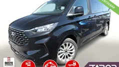 Agate black metallic Neu 2024 Ford Tourneo Custom Titanium Van / Kleinbus | 50.855 € (Superpreis)