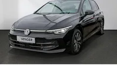 Gebraucht 2025 VW Golf VIII Goal Limousine | 30.380 € (Fairer Preis)