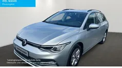 Gebraucht 2021 VW Golf VIII Life Kombi | 20.450 € (Fairer Preis)