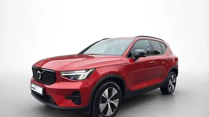 Gebraucht 2022 Volvo XC40 Plus SUV | 28.490 € (Guter Preis)
