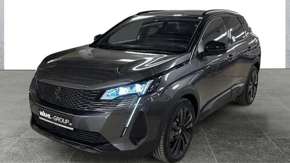 Second-hand Peugeot 3008 GT 136 CP (100 kW) 2024 Gri SUV