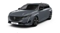 Gebraucht 2025 Peugeot 308 GT Kombi | 37.690 € (Guter Preis)