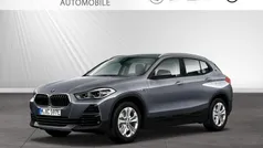 Storm bay metallic Gebraucht 2022 BMW X2 Advantage SUV | 24.470 € (Guter Preis)