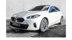 Gebraucht 2025 BMW 120 Kleinwagen | 33.500 € (Guter Preis)