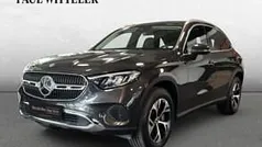 Gebraucht 2024 Mercedes GLC300e Avantgarde SUV | 62.470 € (Fairer Preis)
