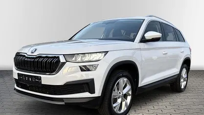 Gebraucht 2023 Skoda Kodiaq Style SUV | 35.770 € (Fairer Preis)
