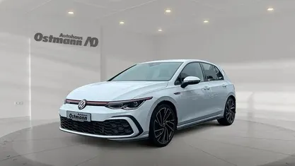 Gebraucht 2021 VW Golf GTI Limousine | 24.549 € (Guter Preis)