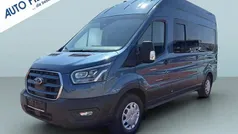 Gebraucht 2024 Ford E-Transit Van | 84.490 €