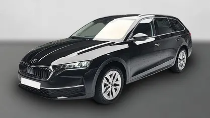 Gebraucht 2025 Skoda Octavia Selection Kombi | 36.000 € (Fairer Preis)