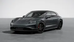 Grau Neu 2024 Porsche Taycan 4S Sport Turismo Limousine | 157.773 € (Fairer Preis)