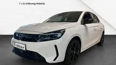 Weiß Gebraucht 2024 Opel Corsa Limousine | 16.480 € (Fairer Preis)