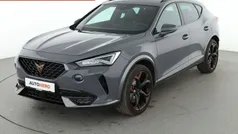 Grau Gebraucht 2022 Cupra Formentor VZ SUV | 29.160 € (Fairer Preis)
