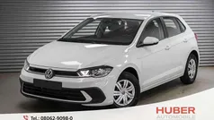 Gebraucht 2025 VW Polo Kleinwagen | 19.190 € (Guter Preis)