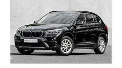 Schwarz Gebraucht 2019 BMW X1 Advantage SUV | 21.999 € (Fairer Preis)