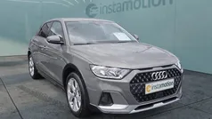 Grau Gebraucht 2023 Audi A1 Kleinwagen | 22.935 € (Fairer Preis)