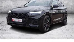 Gebraucht 2025 Audi SQ5 Sportback Sport SUV | 75.510 € (Superpreis)