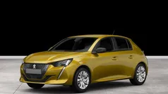 Gebraucht 2025 Peugeot 208 Style Kleinwagen | 21.248 € (Fairer Preis)