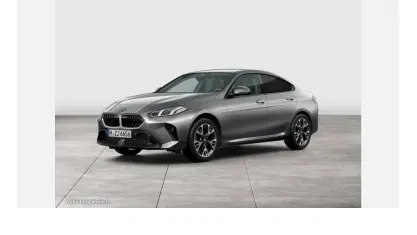Neu BMW 220 M Sport 156 PS (114 kW) 2026 Skyscraper grau Coupé