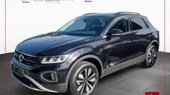 Gebraucht 2024 VW T-Roc Move SUV | 29.290 € (Guter Preis)