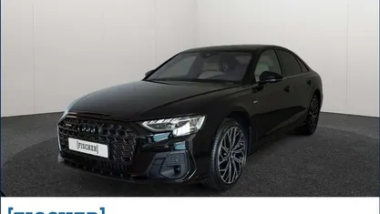 Gebraucht 2025 Audi A8 Ambiente Limousine | 146.000 €