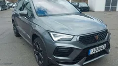 Gebraucht 2024 Cupra Ateca SUV | 35.790 € (Guter Preis)
