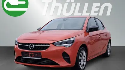 Gebraucht Opel Corsa-e Edition 100 kW (136 PS) 2022 Kleinwagen