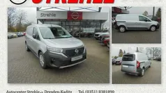 Highland grey Neu 2025 Nissan Townstar N-Connecta Van / Kleinbus | 29.750 € (Fairer Preis)