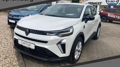 Weiß schwarz Neu 2025 Renault Captur Evolution SUV | 24.350 € (Fairer Preis)