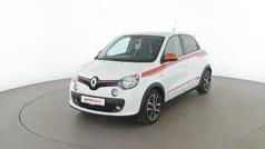Weiß Gebraucht 2018 Renault Twingo Intens Kleinwagen | 8.860 € (Superpreis)