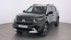 Grün Neu 2025 Citroën e-C3 SUV | 32.470 € (Fairer Preis)