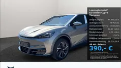 Gebraucht 2025 Cupra Tavascan VZ SUV | 48.890 € (Guter Preis)